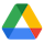 Google Drive logo