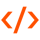 Code by Zapier logo