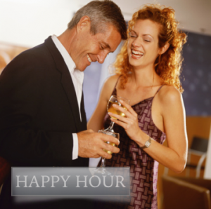 Happy Hour