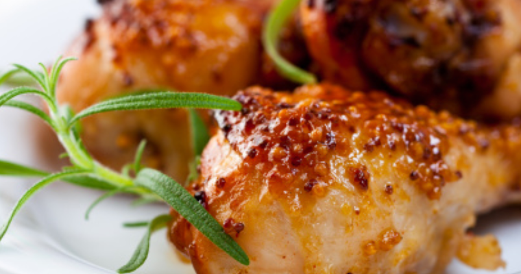 The-Vine-Chicken